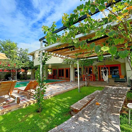 Royal Palm Retreat Apartment Cabrera Luaran gambar