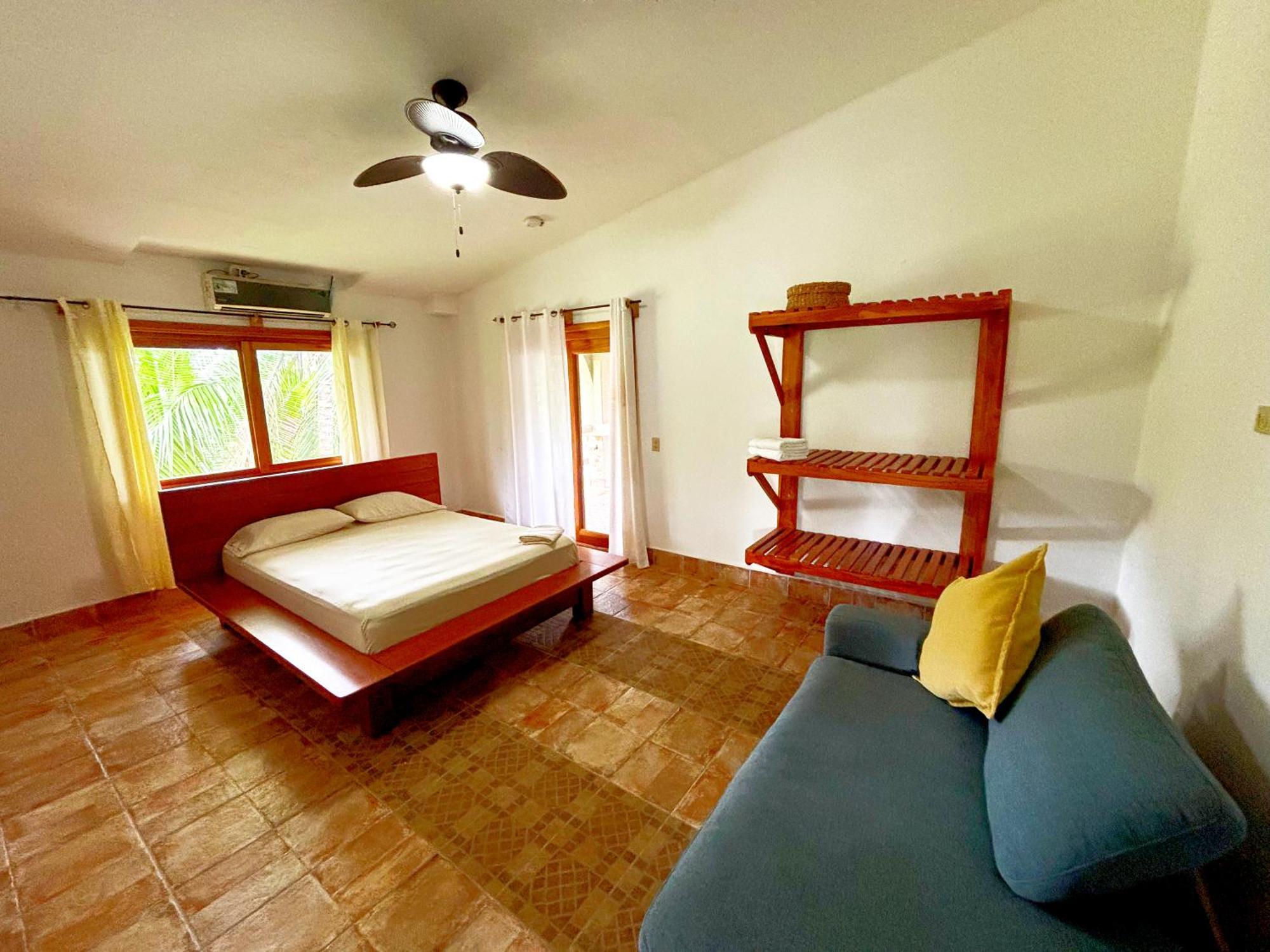 Royal Palm Retreat Apartment Cabrera Luaran gambar