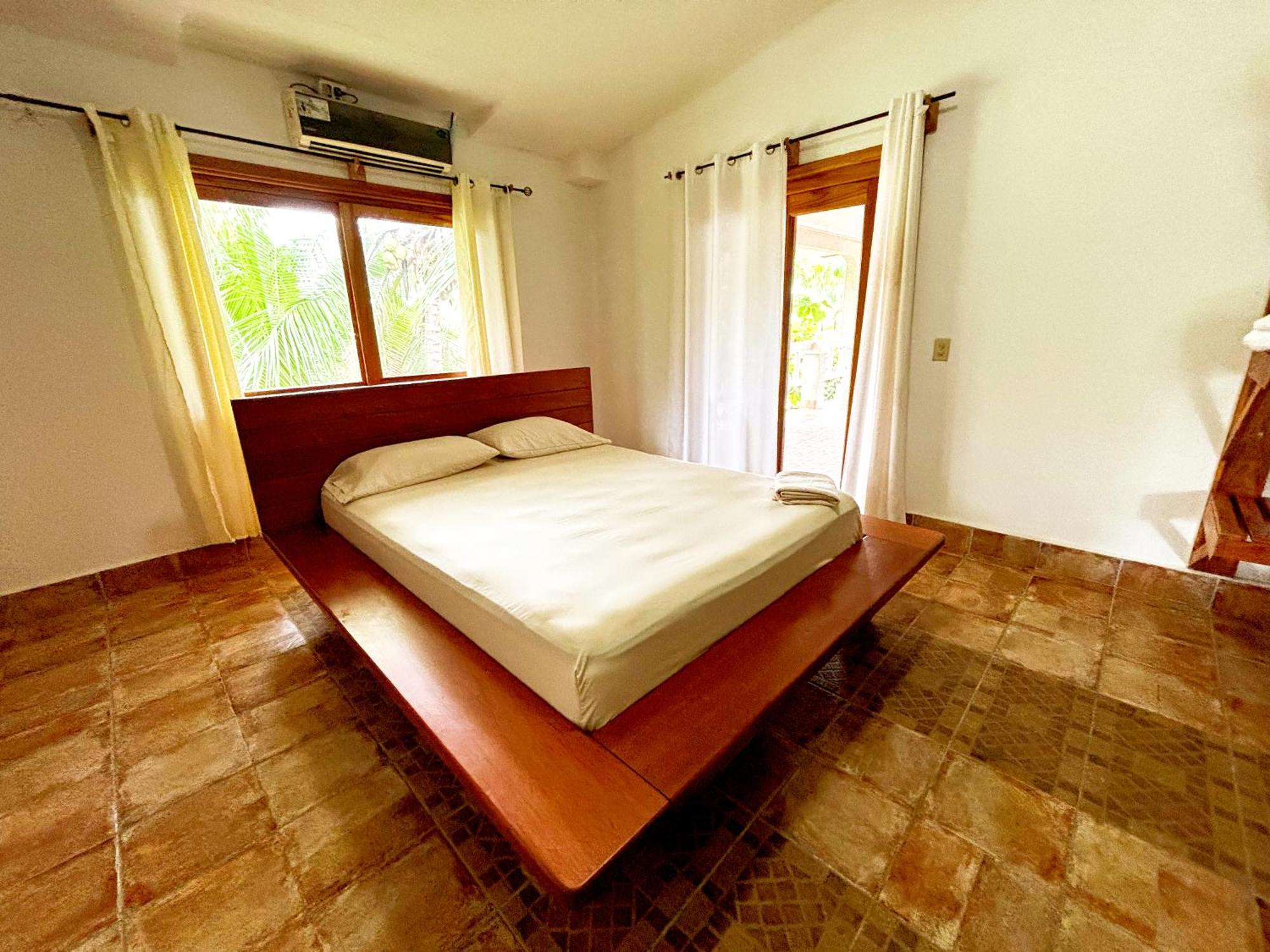 Royal Palm Retreat Apartment Cabrera Luaran gambar
