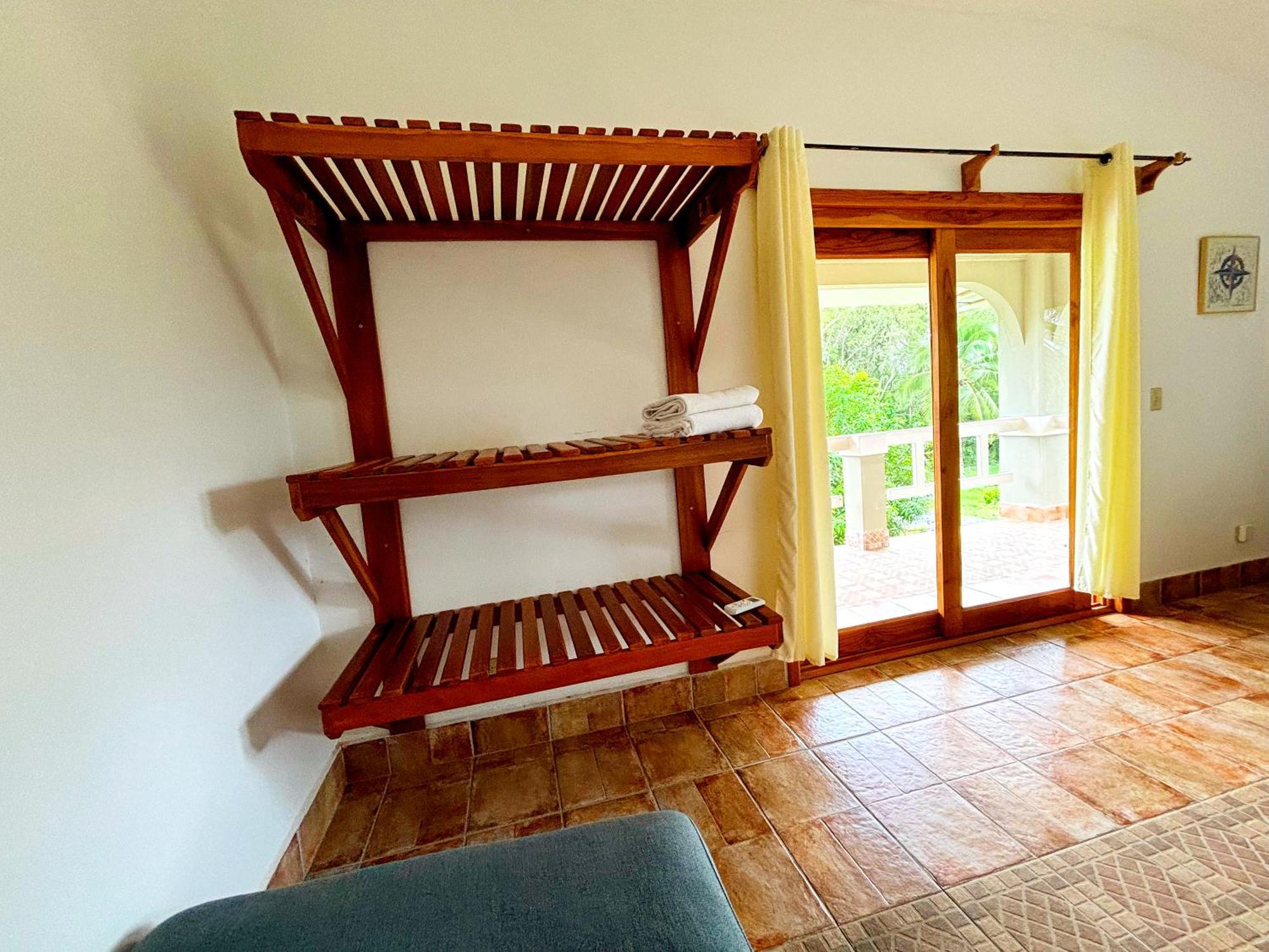 Royal Palm Retreat Apartment Cabrera Luaran gambar