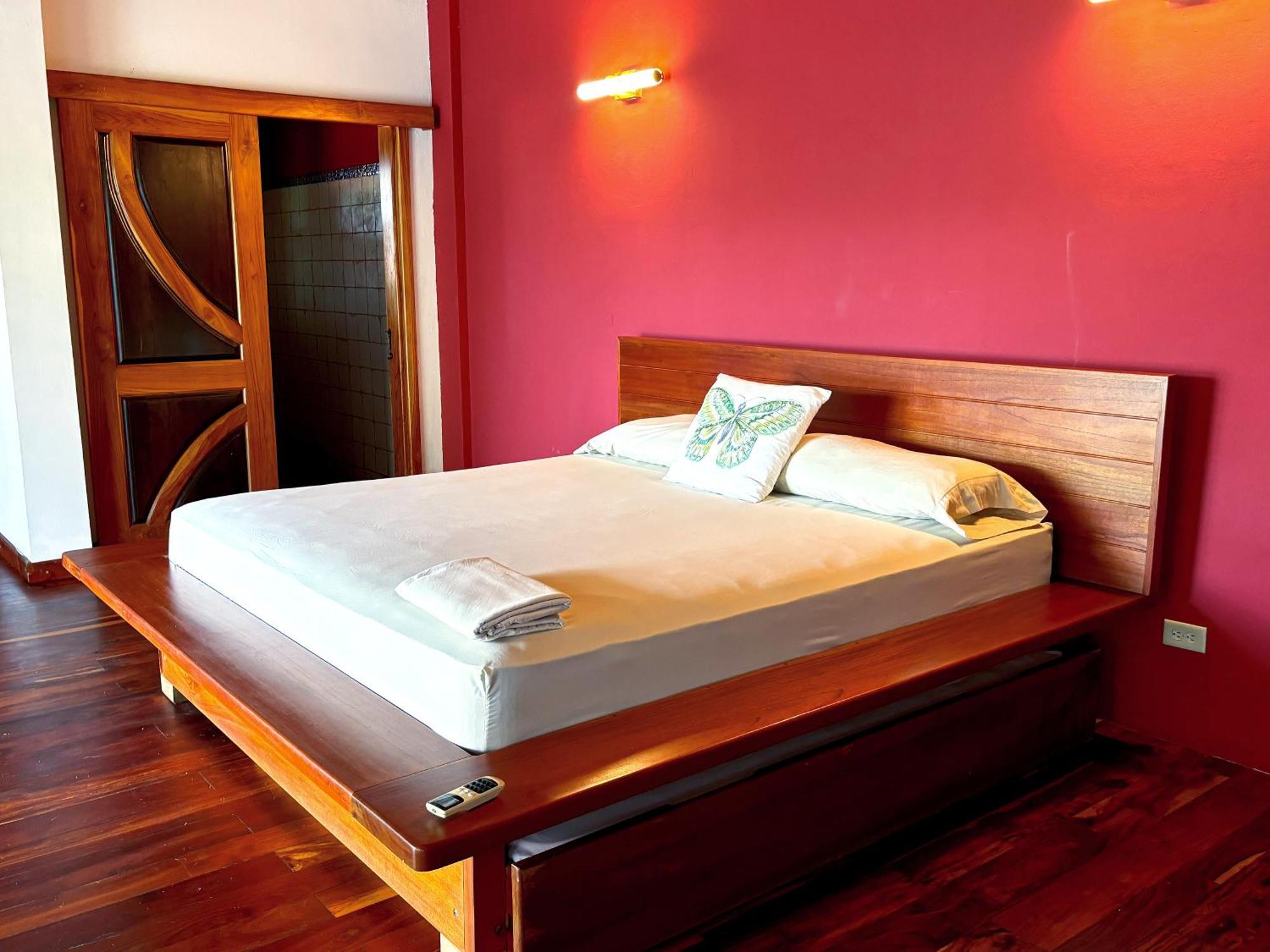 Royal Palm Retreat Apartment Cabrera Luaran gambar