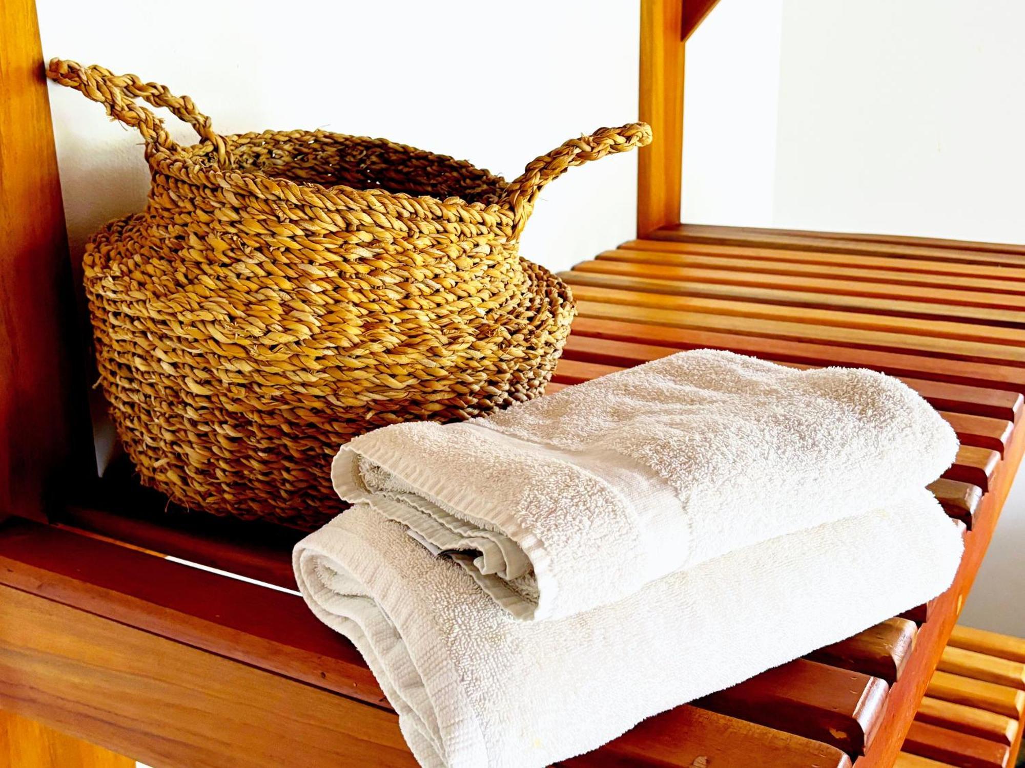 Royal Palm Retreat Apartment Cabrera Luaran gambar
