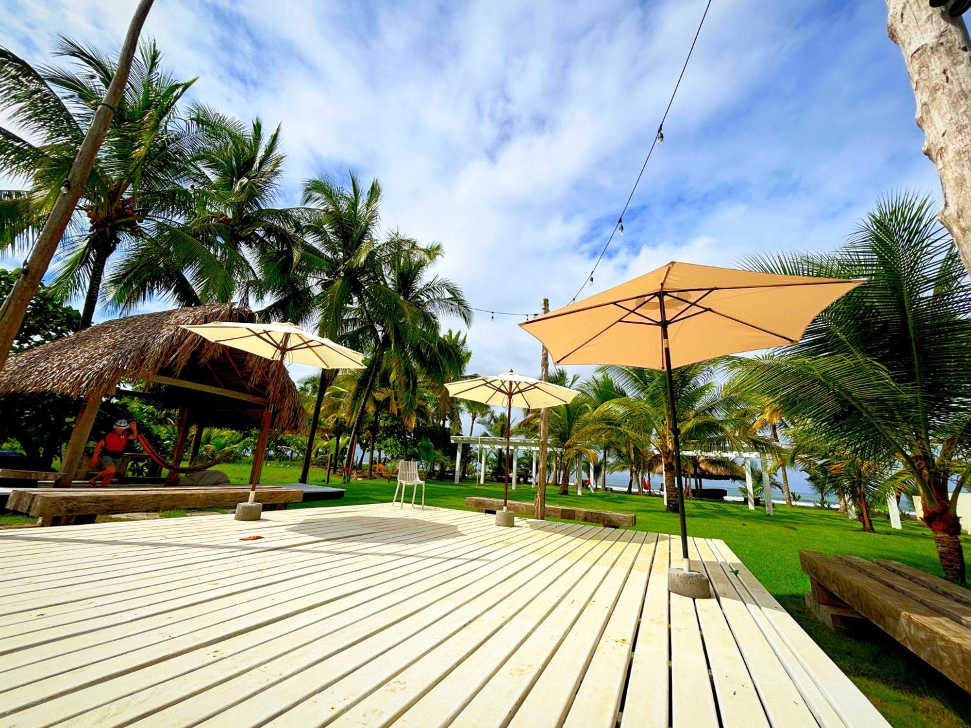 Royal Palm Retreat Apartment Cabrera Luaran gambar