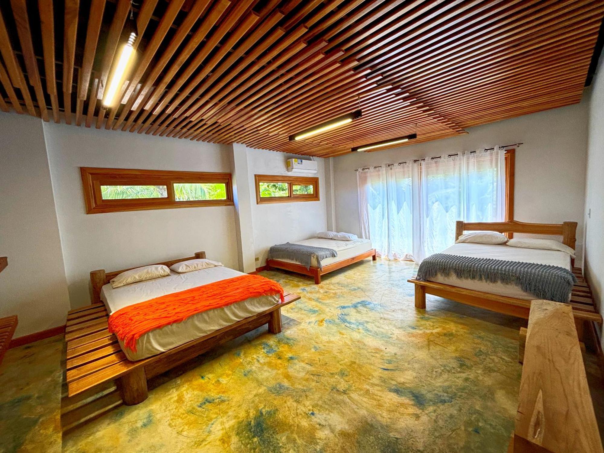 Royal Palm Retreat Apartment Cabrera Luaran gambar
