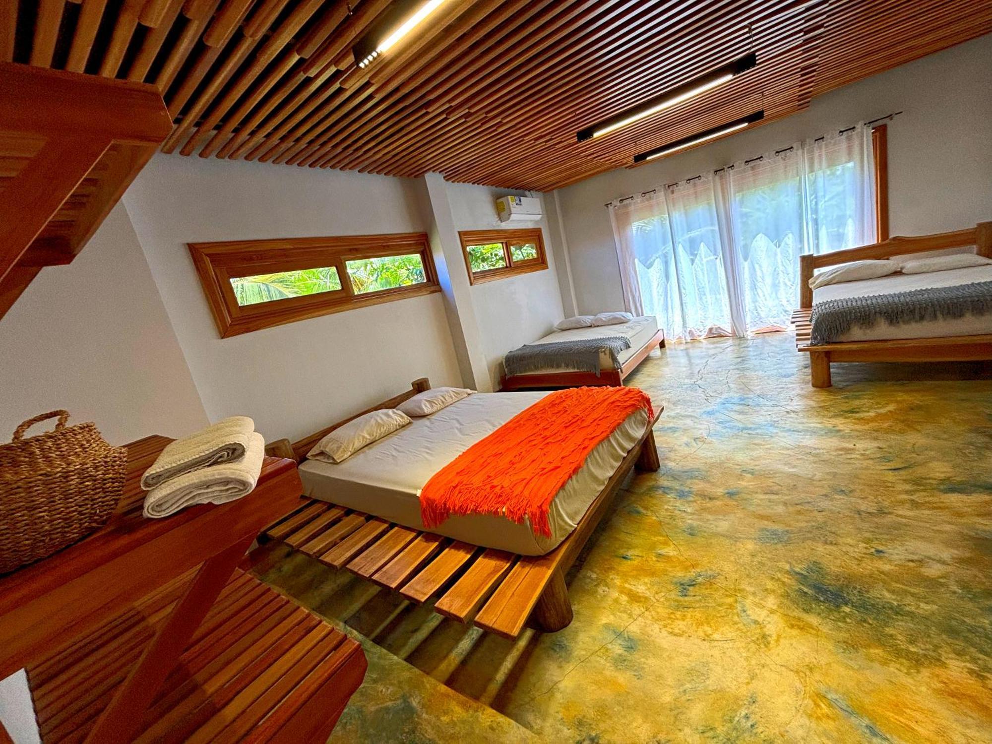Royal Palm Retreat Apartment Cabrera Luaran gambar