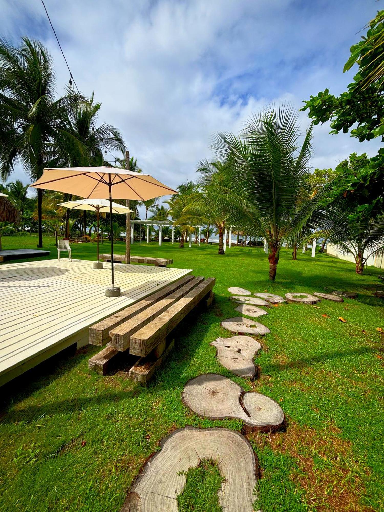 Royal Palm Retreat Apartment Cabrera Luaran gambar