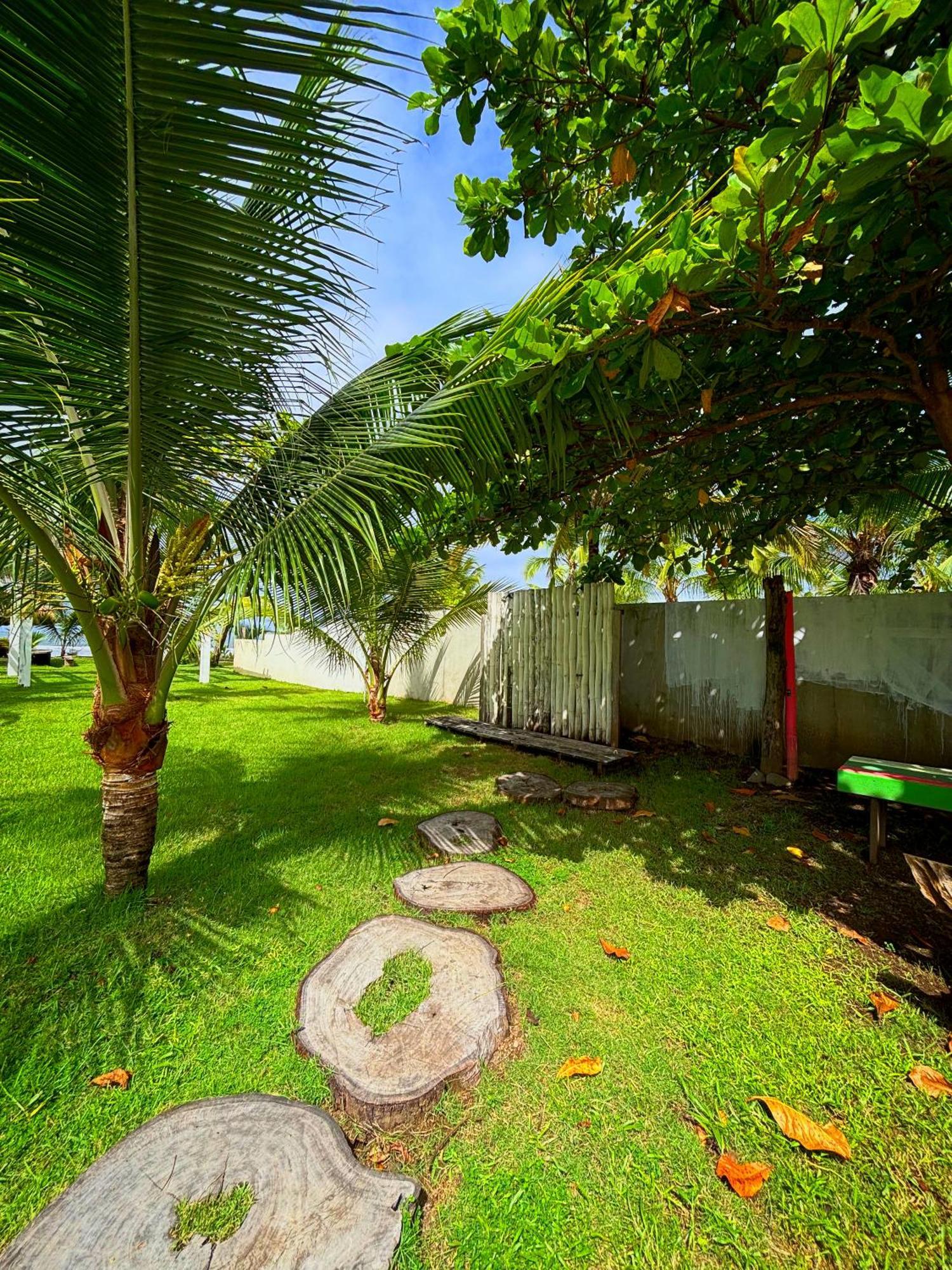 Royal Palm Retreat Apartment Cabrera Luaran gambar
