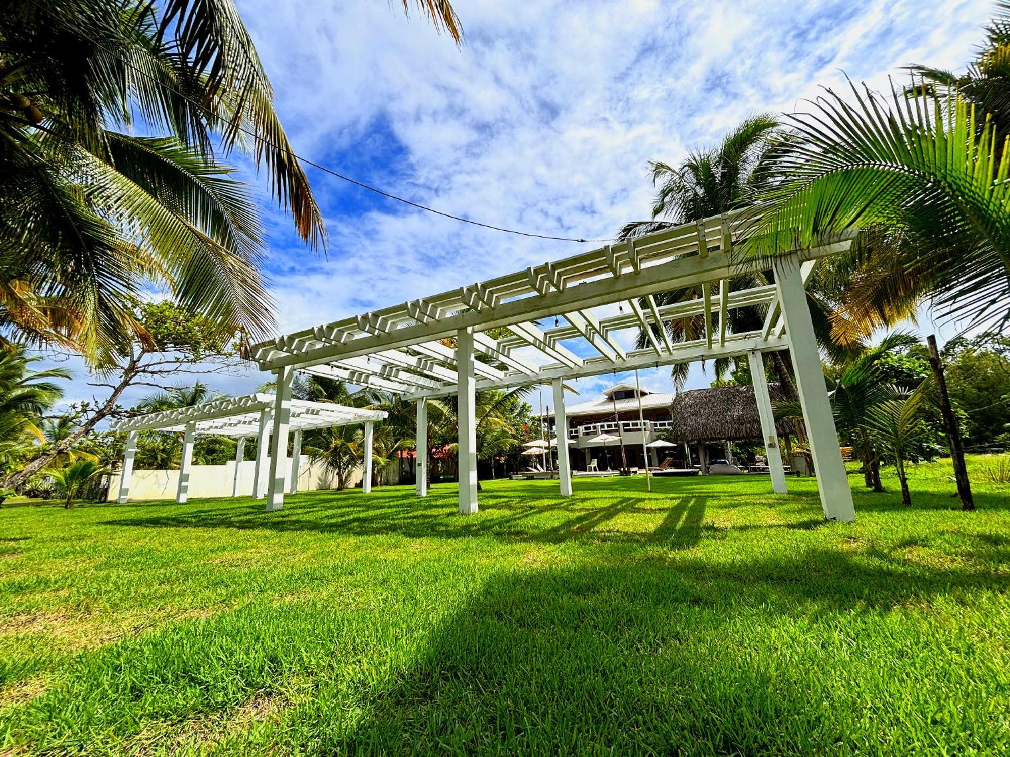 Royal Palm Retreat Apartment Cabrera Luaran gambar