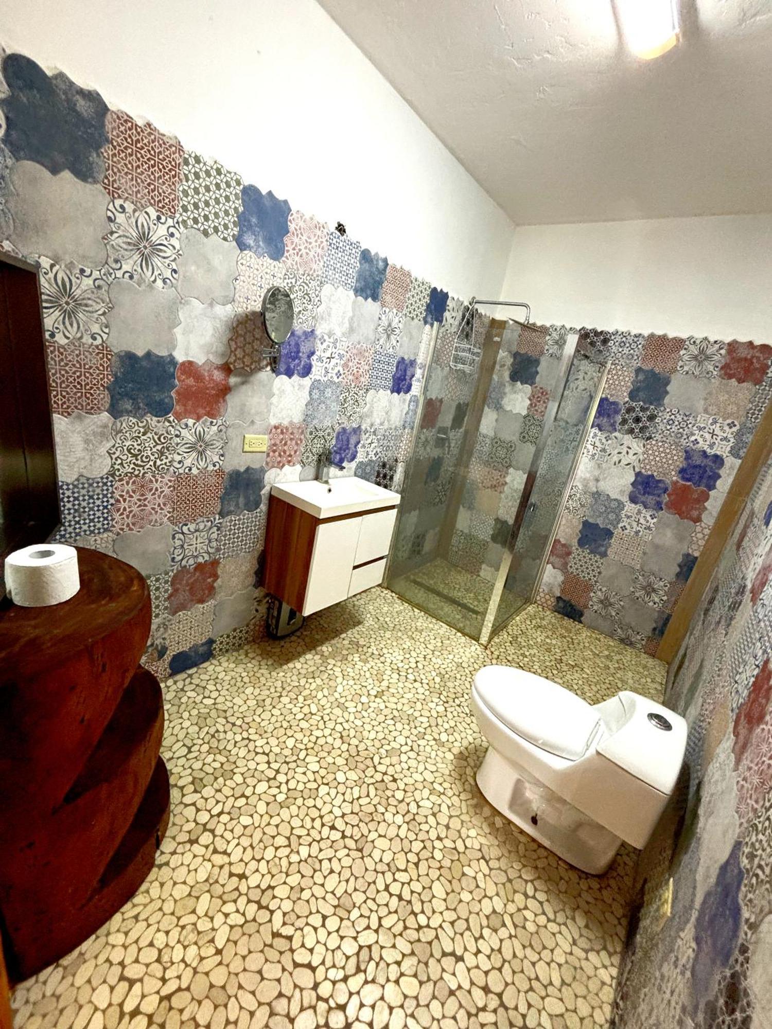 Royal Palm Retreat Apartment Cabrera Luaran gambar