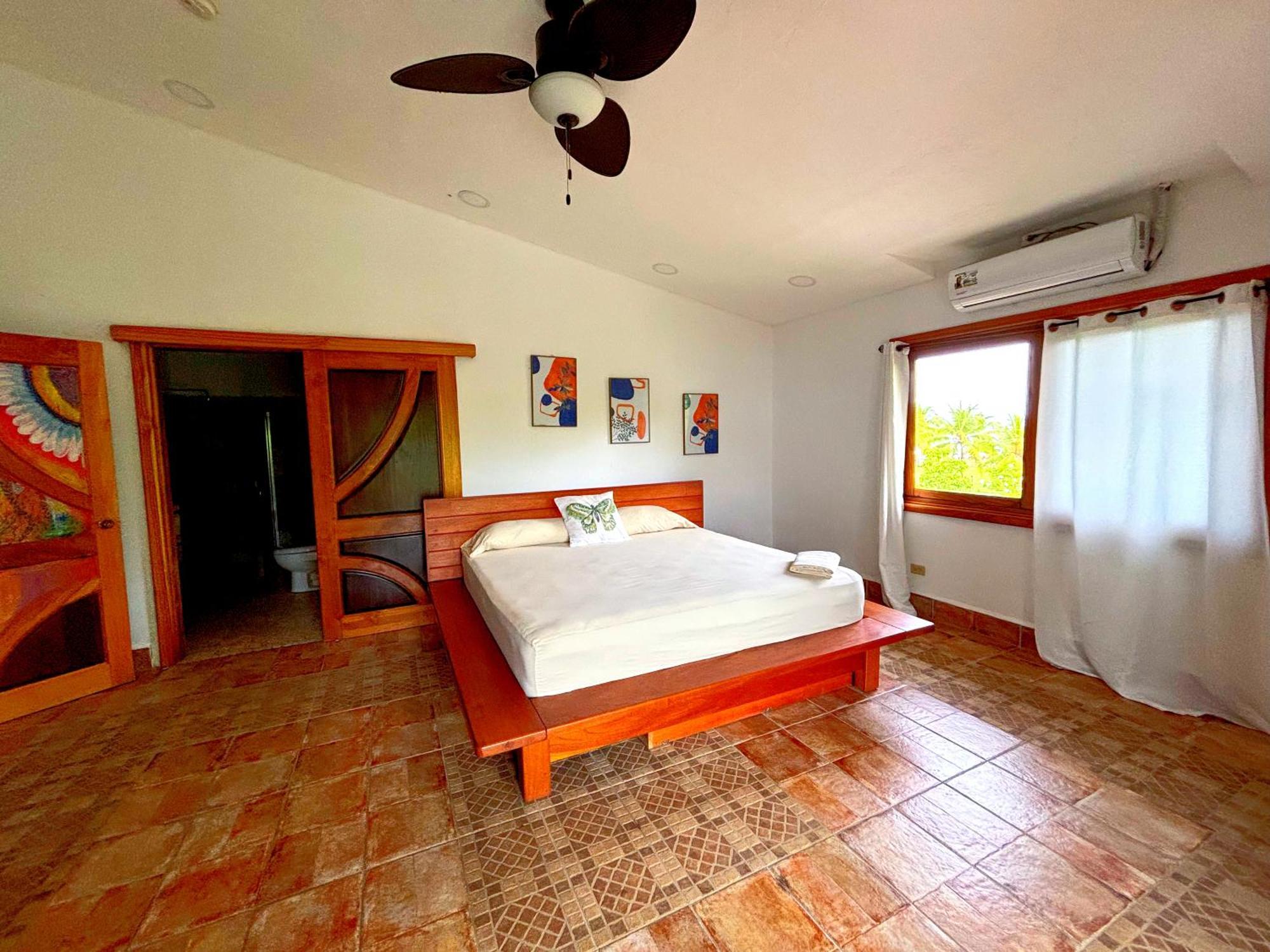 Royal Palm Retreat Apartment Cabrera Luaran gambar