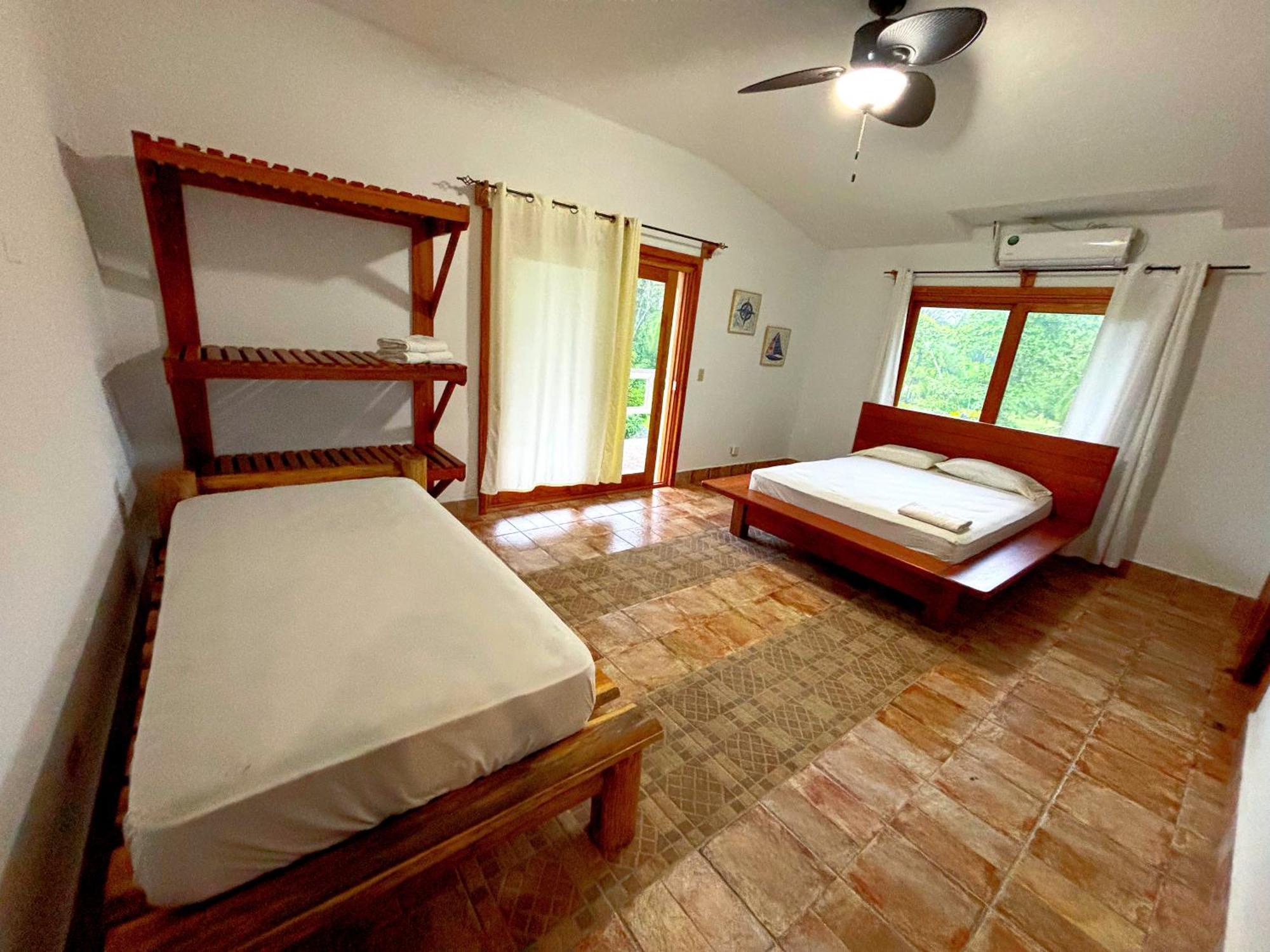 Royal Palm Retreat Apartment Cabrera Luaran gambar
