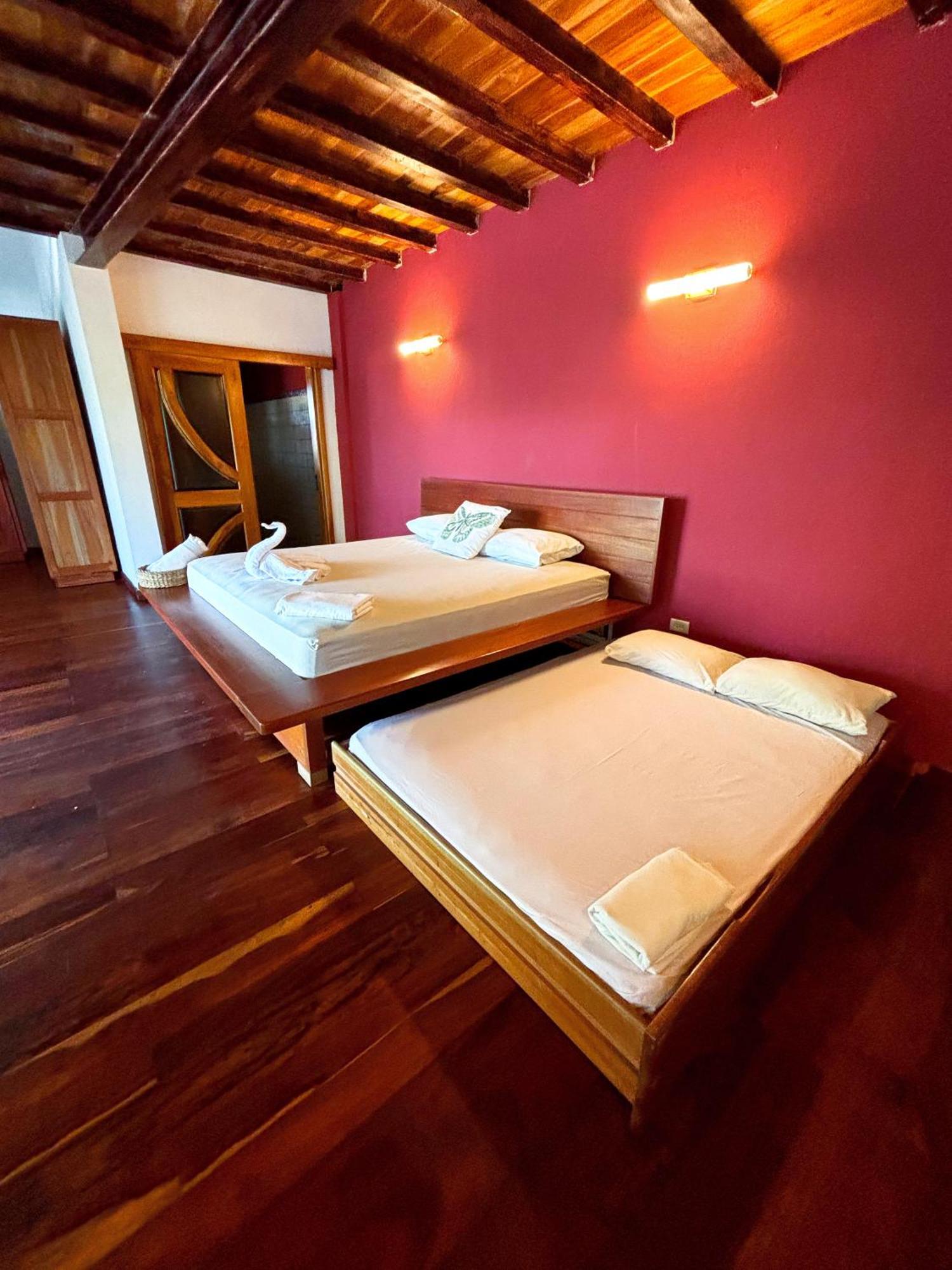 Royal Palm Retreat Apartment Cabrera Luaran gambar