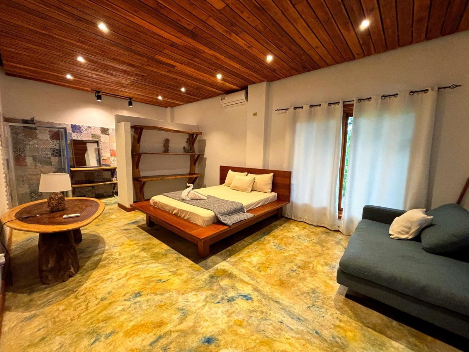 Royal Palm Retreat Apartment Cabrera Luaran gambar