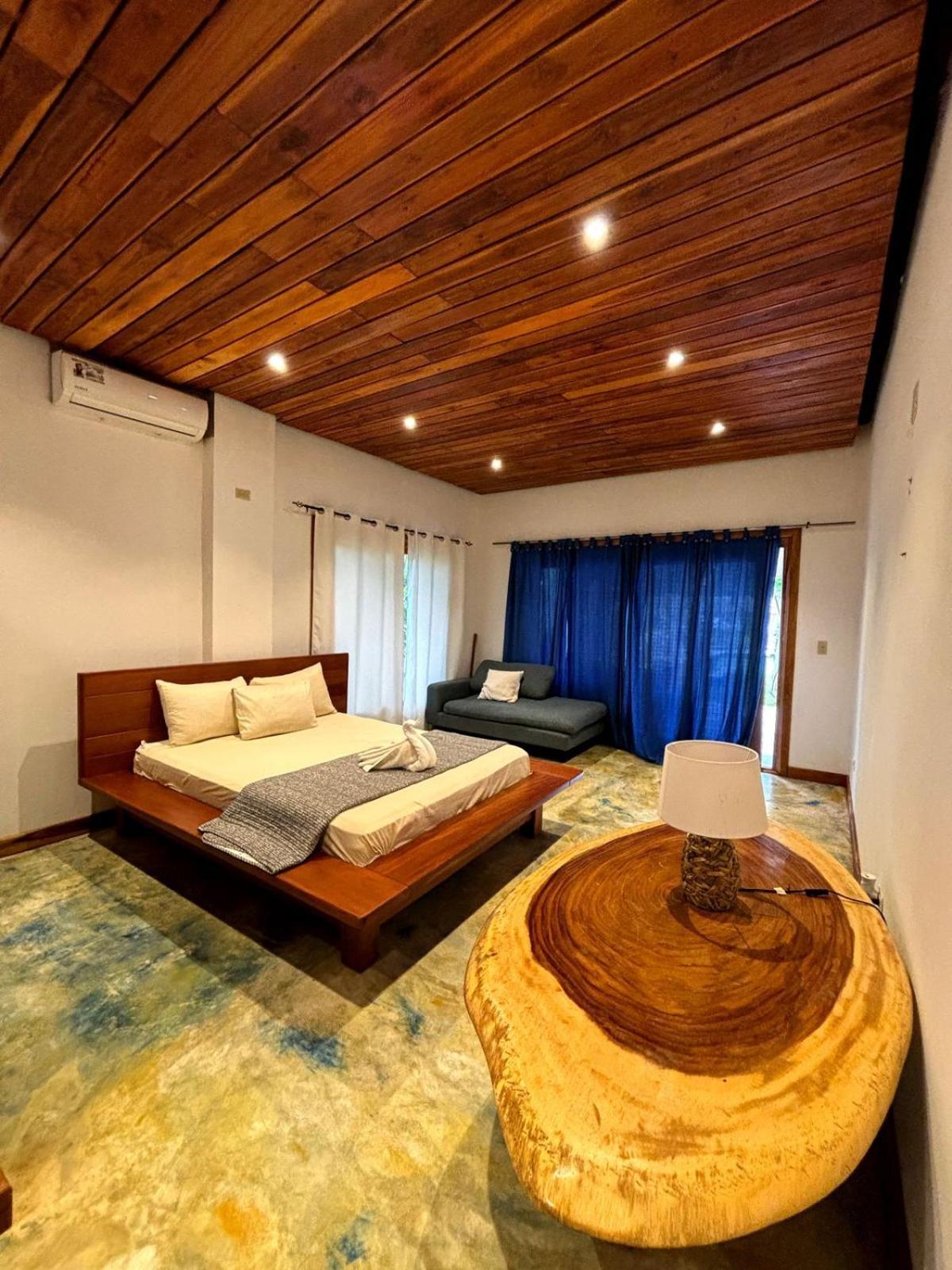 Royal Palm Retreat Apartment Cabrera Luaran gambar